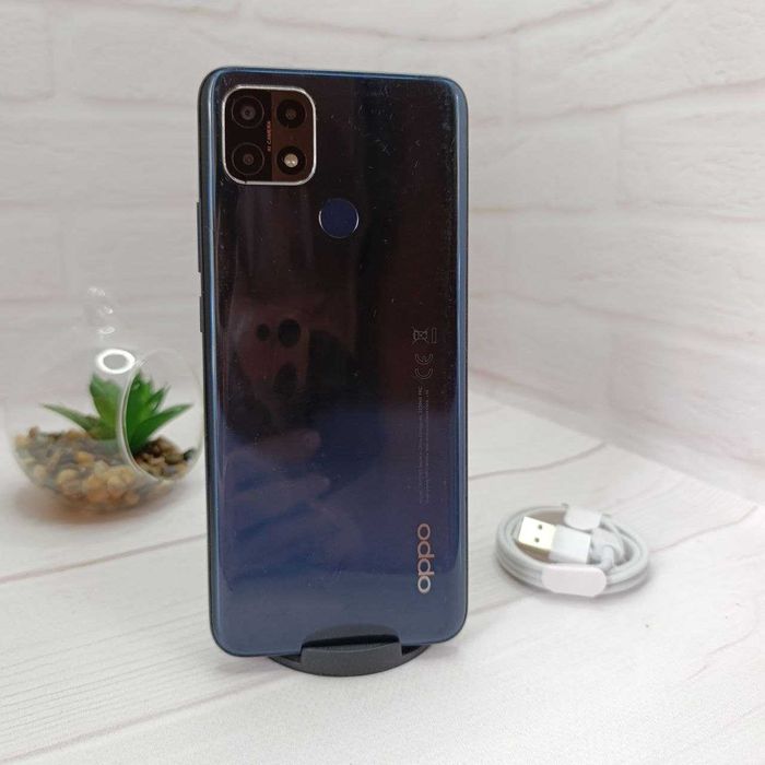 Продам телефон  Oppo A15 2/32 Gb в гарному стані