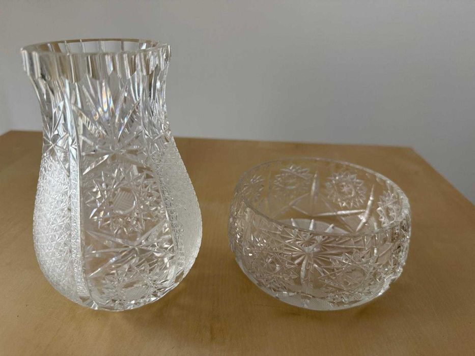 Kryszały z PRL - sprzedam