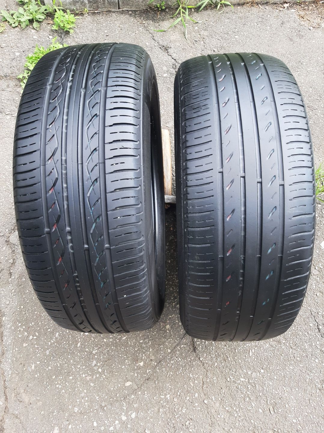 Шины , колеса,  скаты KUMHO 235. 60 r 16