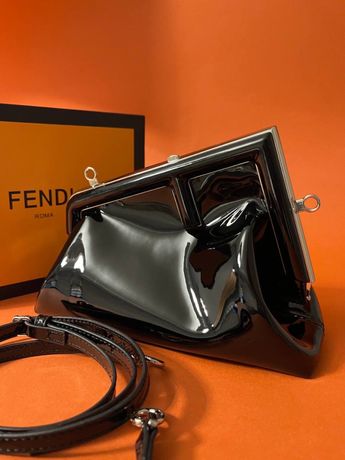 Сумка Fendi First