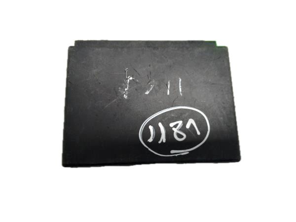 Módulo genérico MERCEDES-BENZ Classe E (W211)