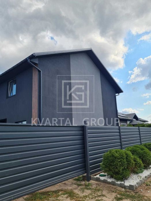 В продажу НОВИЙ ТаунХаус 110м2 з РЕМОНТОМ в Ірпені,єОселя,Сертифікат