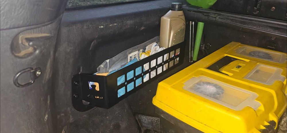 Органайзер Toyota Prado 120 Lexus GX470 FJ Cruiser Grand Cherokee