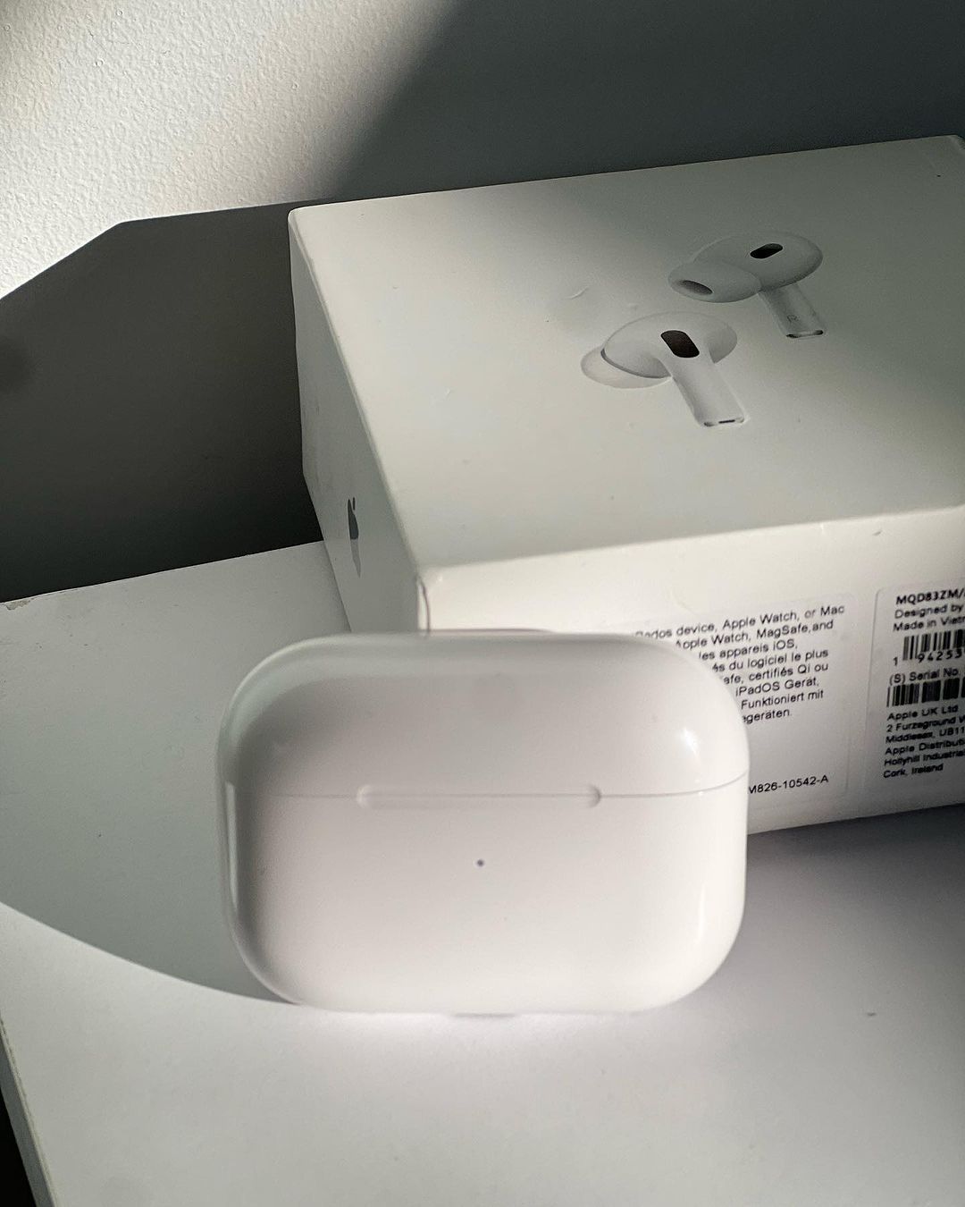 Навушники Airpods Pro 2 gen Full