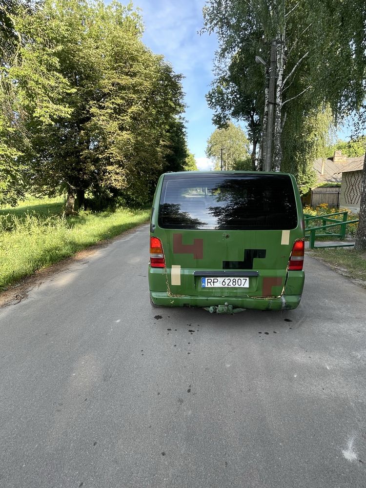 Продам MERCEDES vito 638 2.2 cdi