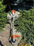 Kosa spalinowa Stihl FS410C FS 410 C 2,7KM 100% sprawna!