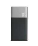 Aluminiowy Powerbank 10000mAh 2x USB 1x Micro USB