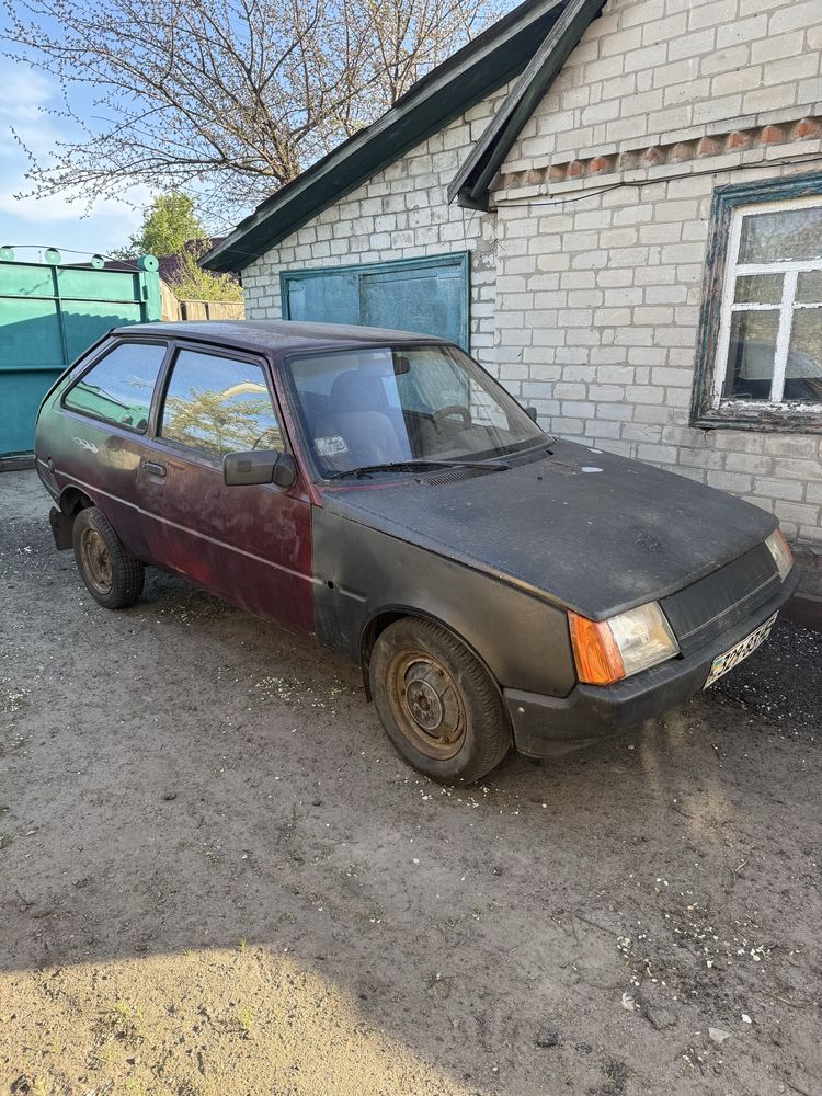 Продам Таврію не дорого