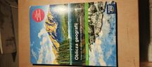 Geografia Nowa Era Oblicza geografii 1 podręcznik+zeszyt ćwiczeń