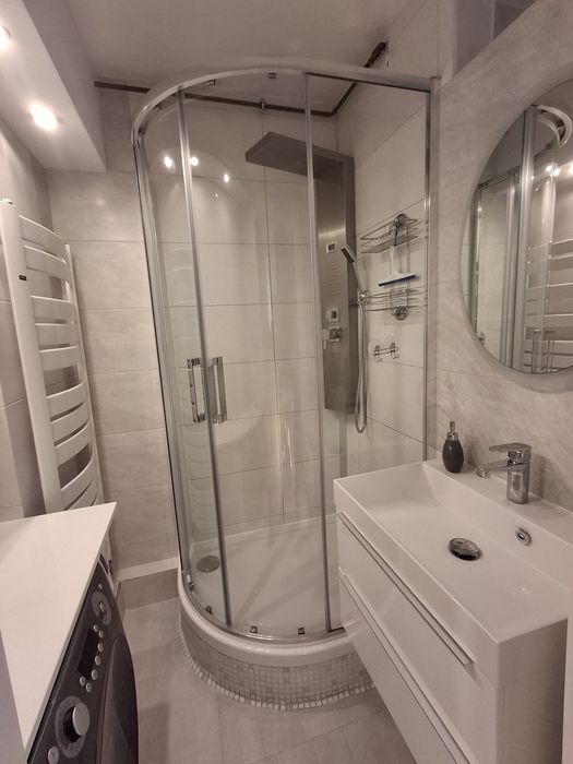 Mieszkanie na sprzedaż (Centrum Miasta)