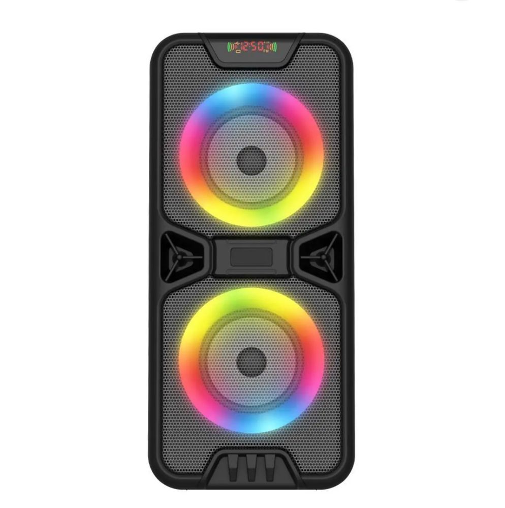 Glosnik bezprzewodowy bluetooth