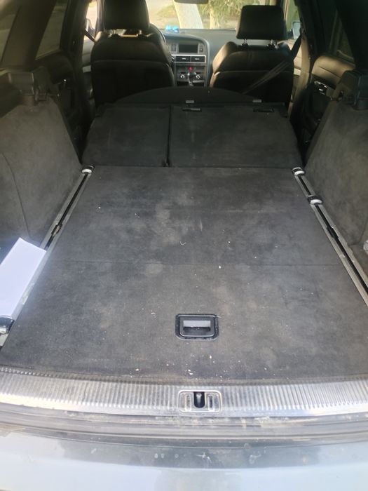 Ауді А6 QUATTRO 3.0 повний привід, дизель на автоматі, гарний стан