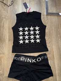 костюм pinko новий