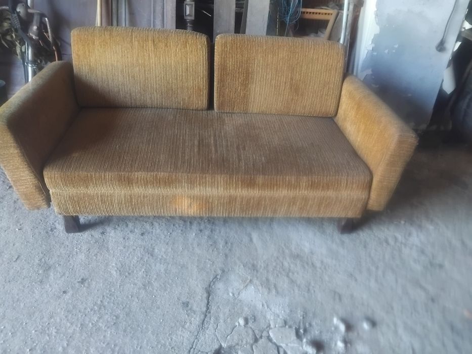 Sofa vintage modelo exclusivo