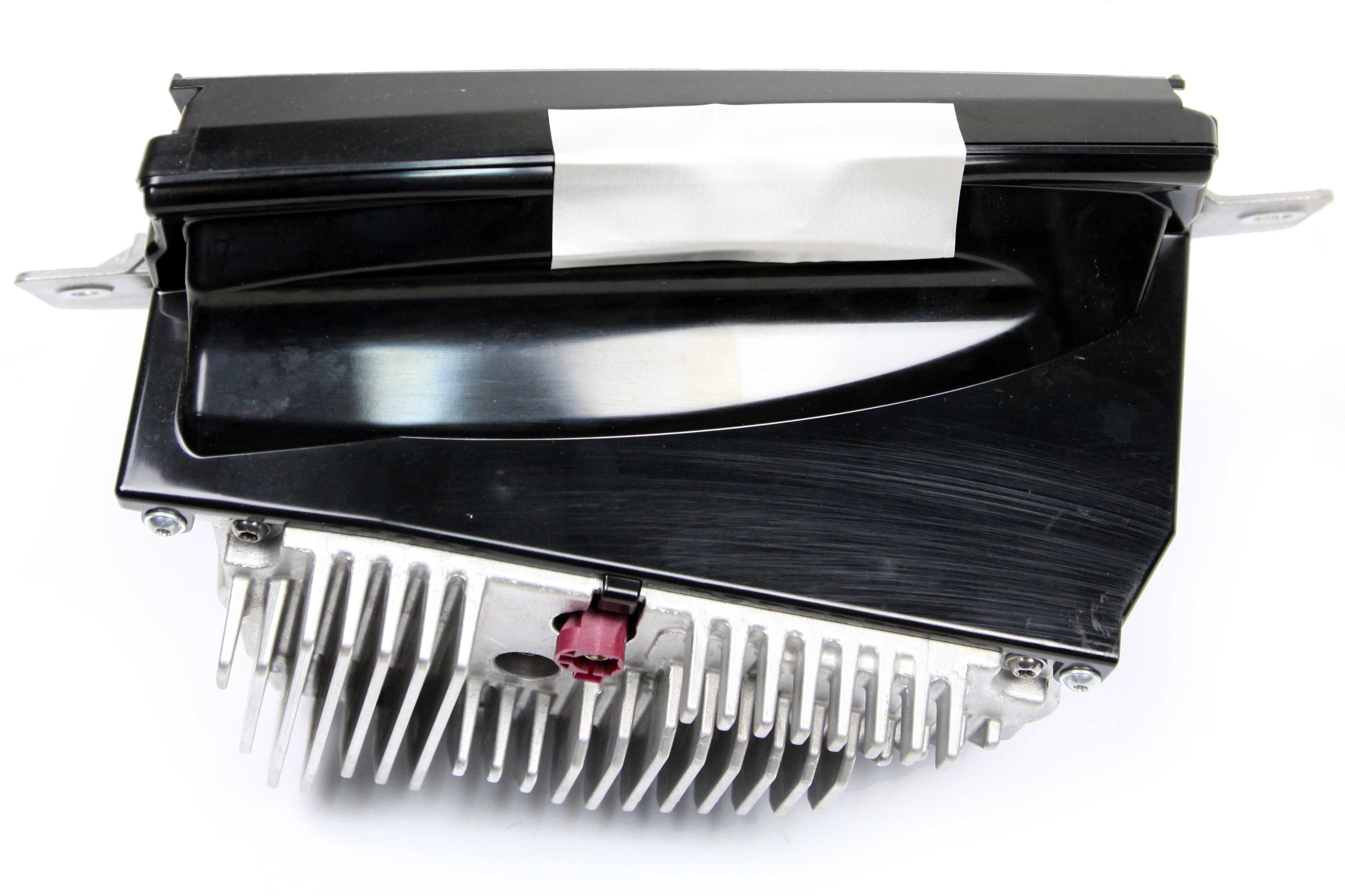 Wyświetlacz przezierny HUD HEAD UP BMW F30 F31 F80