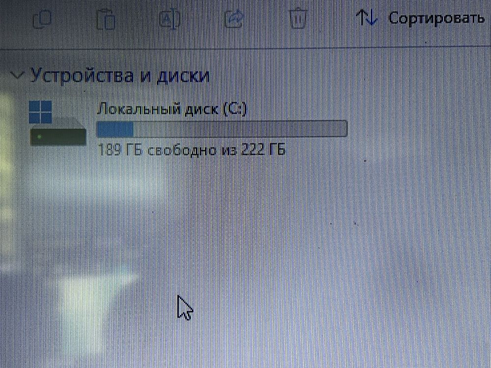 Готовый пк Intel Xeon E5-2630 v4 Radeon RX 570 4 GB, 16 GB DDR4 ssd256