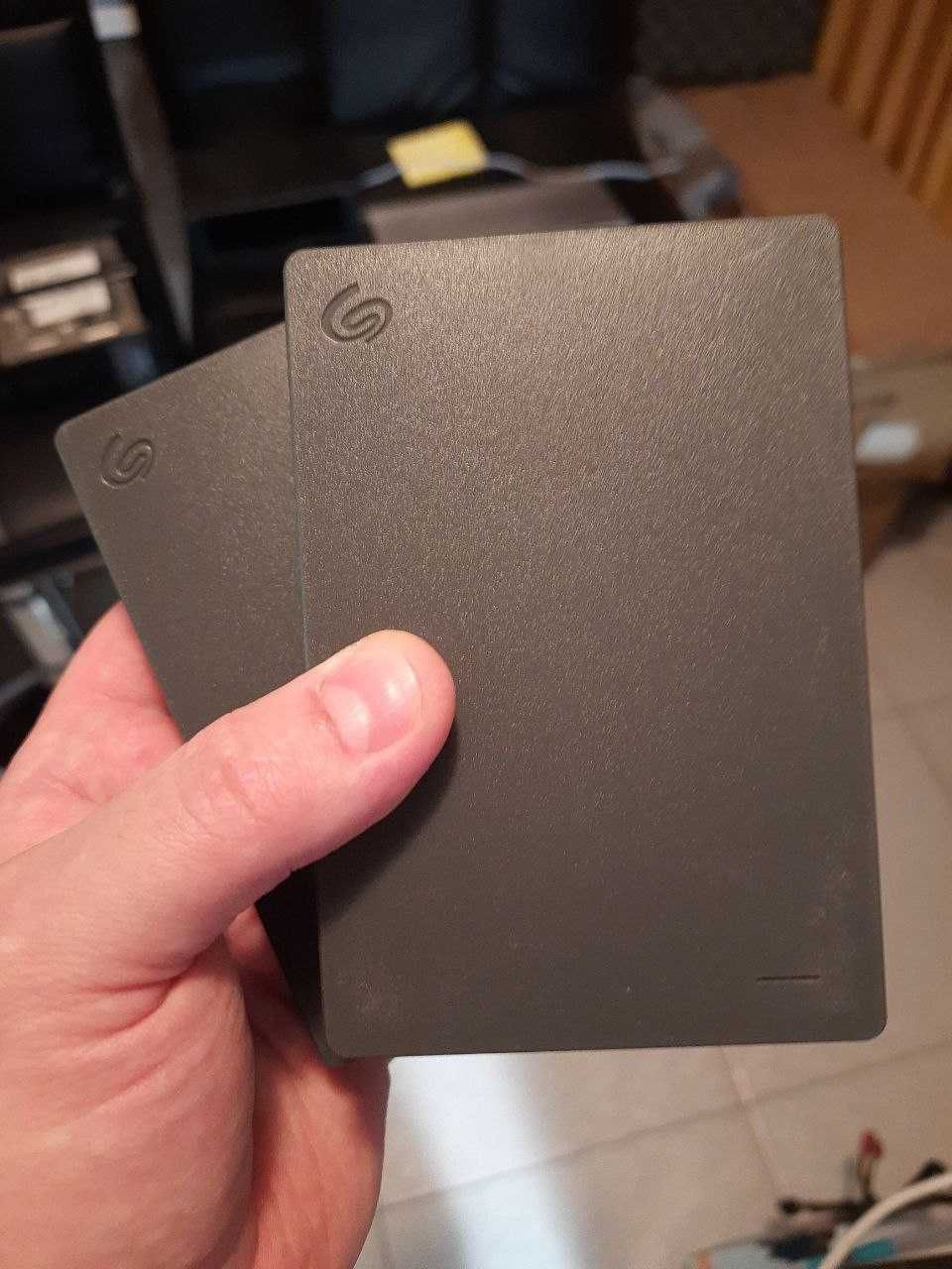 Розпродаж! Жорсткі диски Seagate, WD 5 TB. Гарантія!