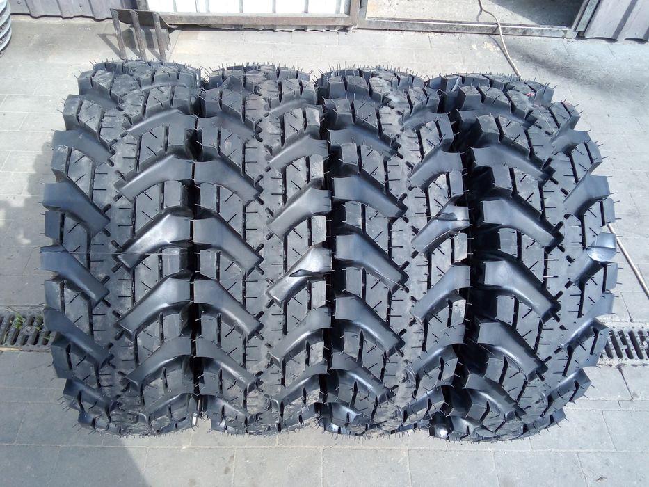 Opona rolnicza 7.50-16 Technic Agromaster 7.50R16