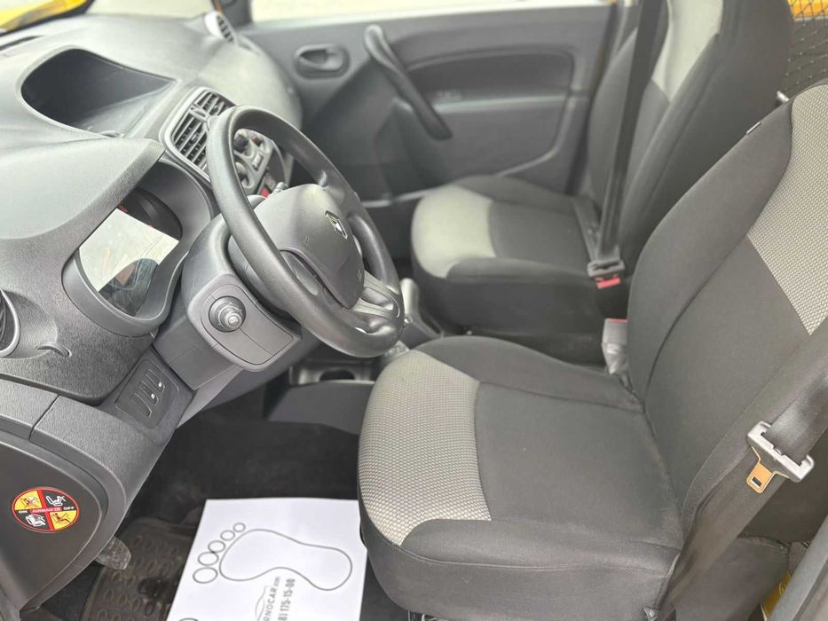 RENAULT Kangoo 2020р.