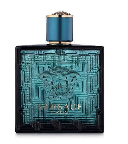 Versace Eros Eau De Parfum Парфумована вода чоловіча оригінал