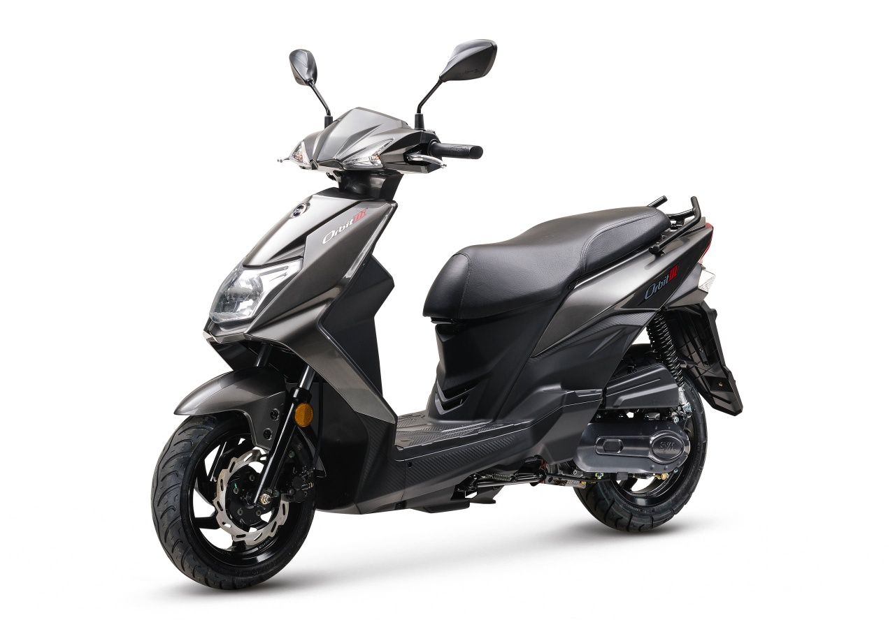 Aluguer de Scooter Uber/Glovo
