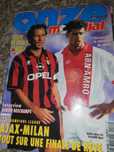 Revista Onze Mundial