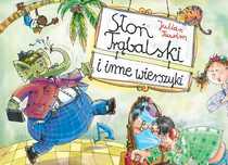 Słoń Trąbalski I Inne Wierszyki, Tuwim Julian 98775A01191Ks