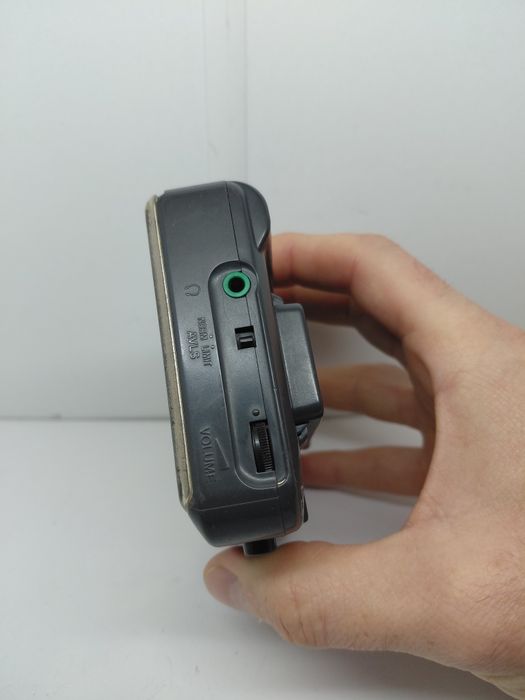 Плеєр Sony Walkman