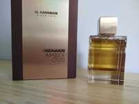 al haramain amber oud gold edition