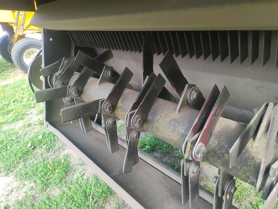 Продам Клаас меркатор 60