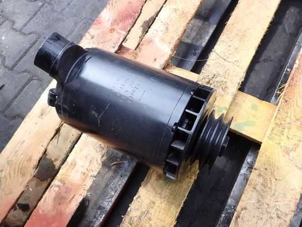 SW680 SW400 - Alternator