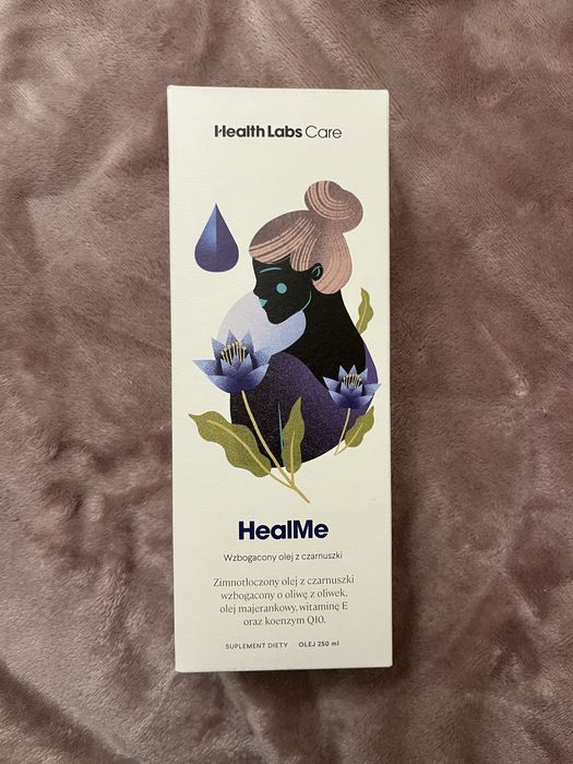 HealMe Health Labs Care