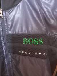 Kurtka dziecięca hugo Boss