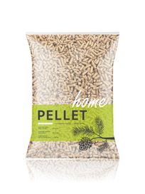 Pelet Pellet Home 6mm - PRODUCENT