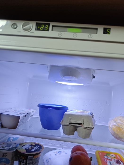 Combinado Encastre TEKA