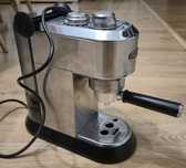 Express Delonghi Dedica USZKODZONY