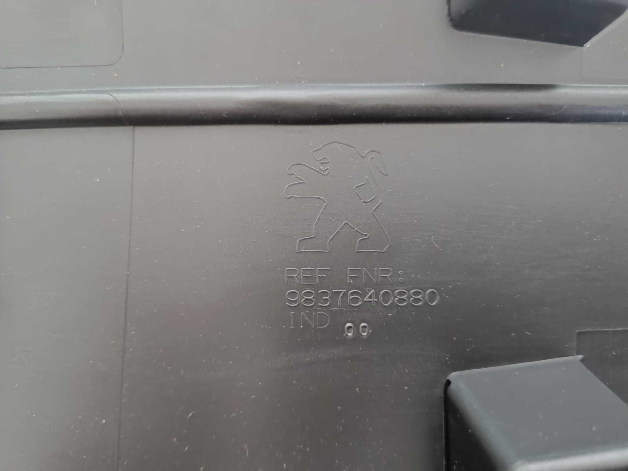 Friso Porta da frente lado esquerdo - Peugeot 2008 II  128018