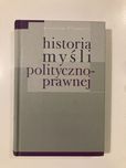 Historia myśli polityczno-prawnej Filipowicz