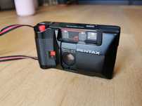 Pentax pc35 af-m analog na film kliszę