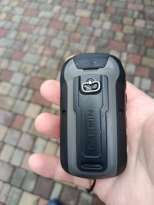 Туристичний навігатор Garmin Etrex 30 (Гармін)