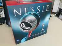 Микрофон Blue Nessie USB конденсаторный (уровень Blue Yeti). Новый!