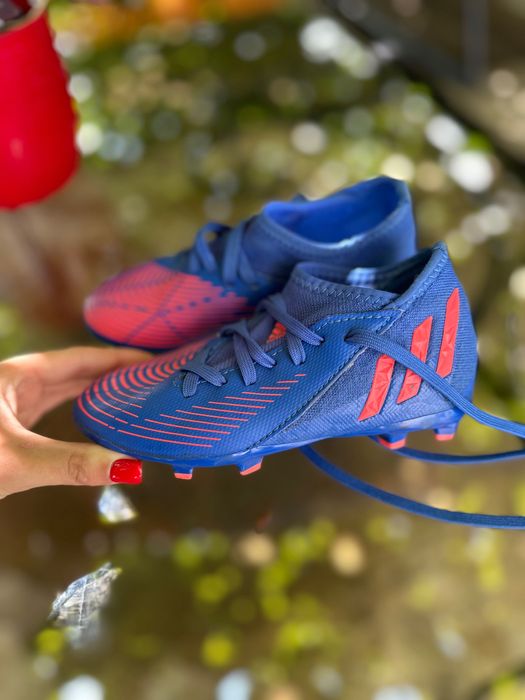 Бутси для хлопчика адідас, 29 розмір