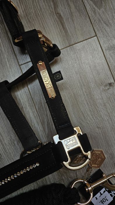 Kantar i uwiąz Eskadron Heritage 2024/25