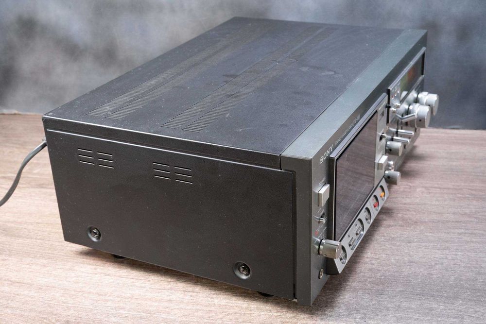 Магнітофон дека Sony TC-K8B stereo cassette deck
