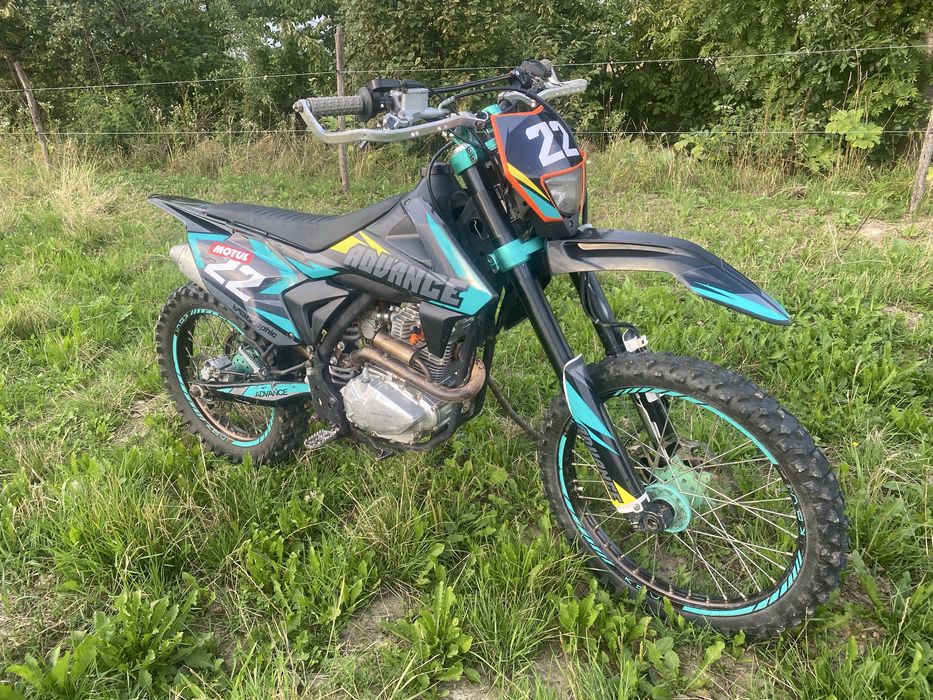 Продам KOVI Advans 250\300 BIG BOR