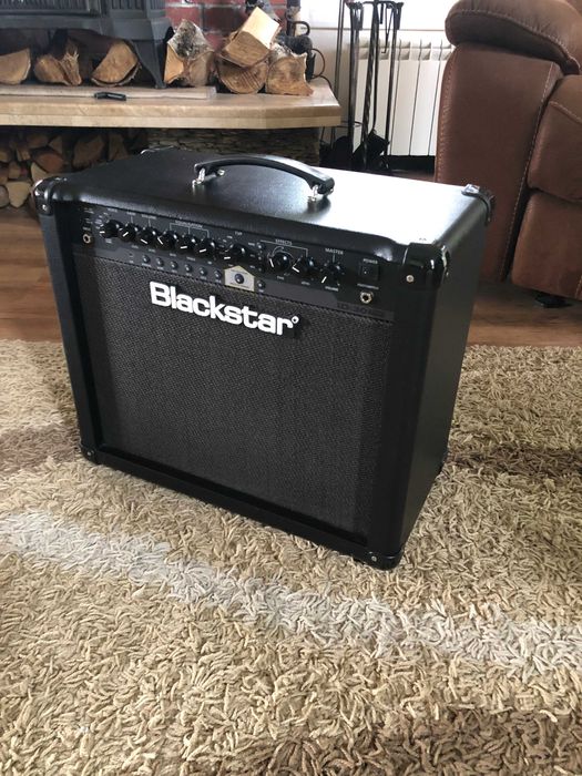Sprzedam  Wzmacniacz Blackstar ID 30 TVP