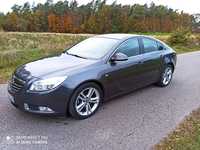 Opel Insignia 2.0cdti