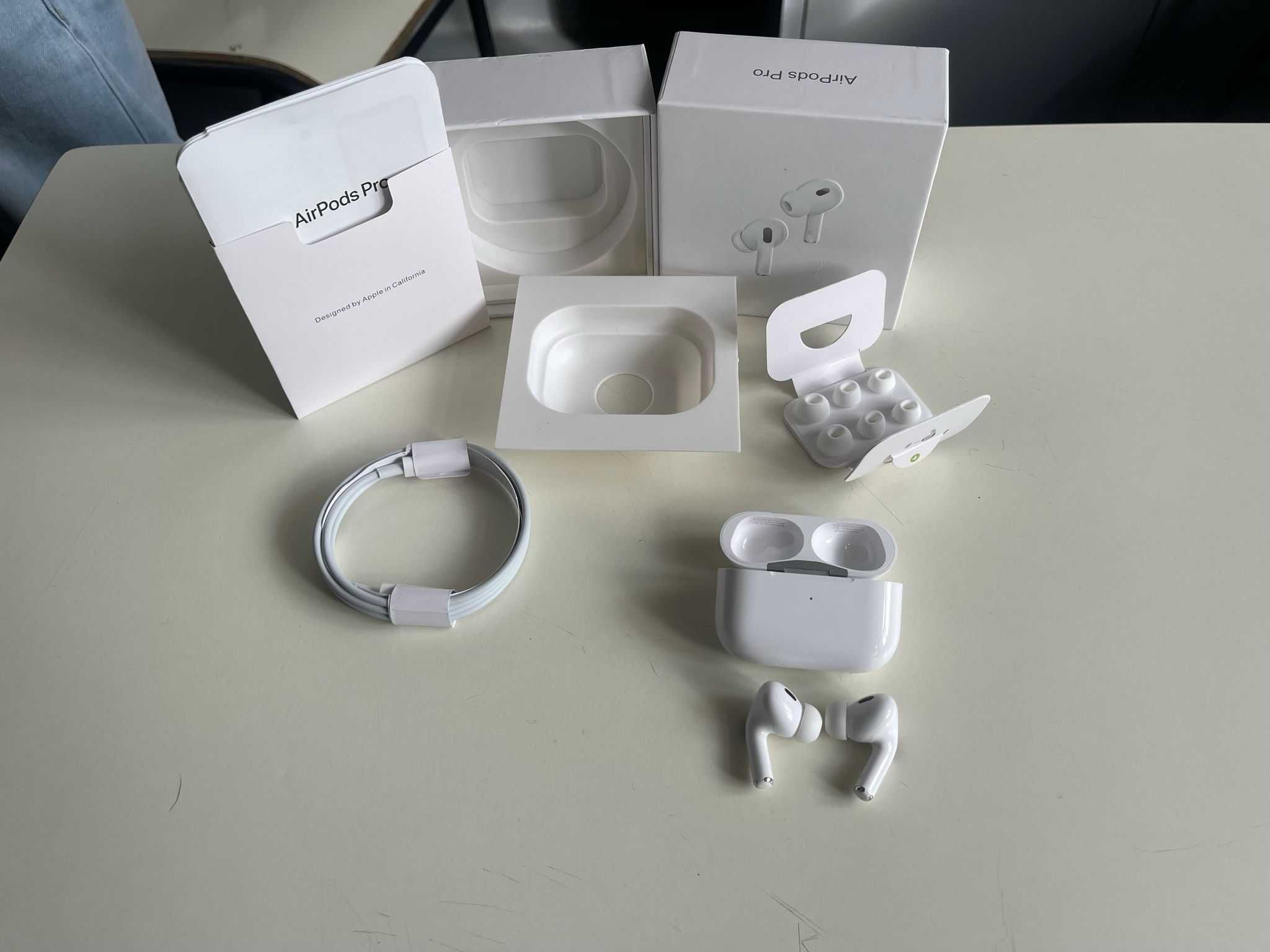 Airpods Pro 2°Gen