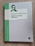 Kellez-Krauz Marksizm a socjologia