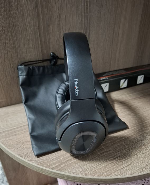 Бездротові  навушники Nokta Makro Bluetooth  Low Latency Headphon